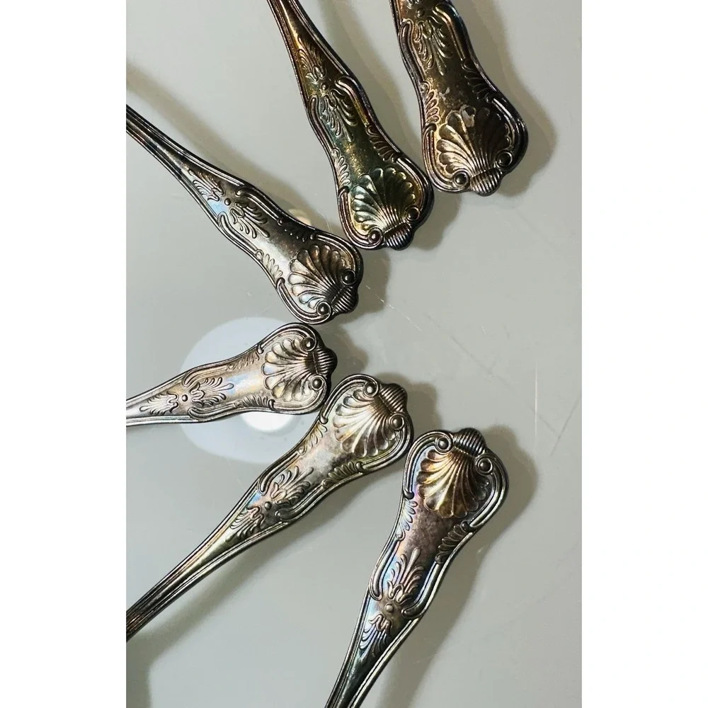 International Silver this set